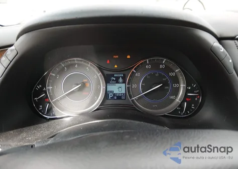 2011 Infiniti Qx56 from USA, damaged, VIN JN8AZ2NE1B9002904